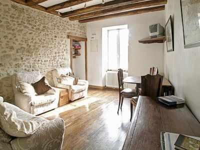 Chez Tartaud Villa Lathus St Remy Екстериор снимка