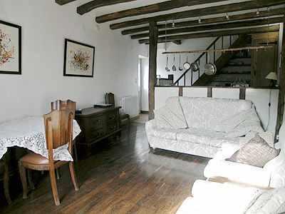 Chez Tartaud Villa Lathus St Remy Стая снимка
