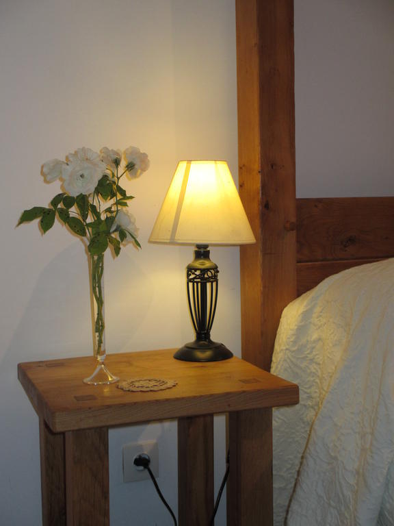 Chez Tartaud Villa Lathus St Remy Стая снимка